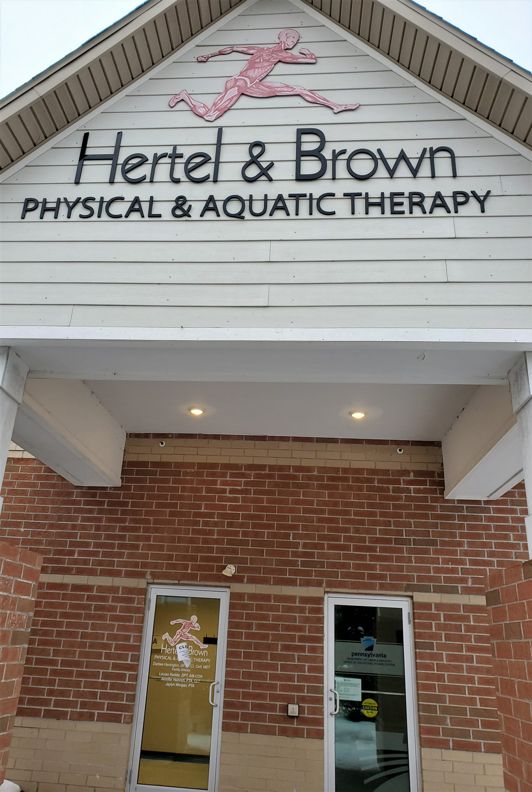 Hertel And Brown News - ivi1xrz